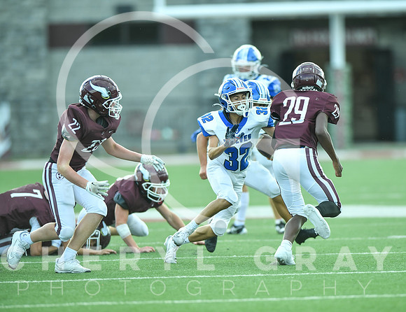 ©CGP 082525 JV West Ridge @ TN High 00274