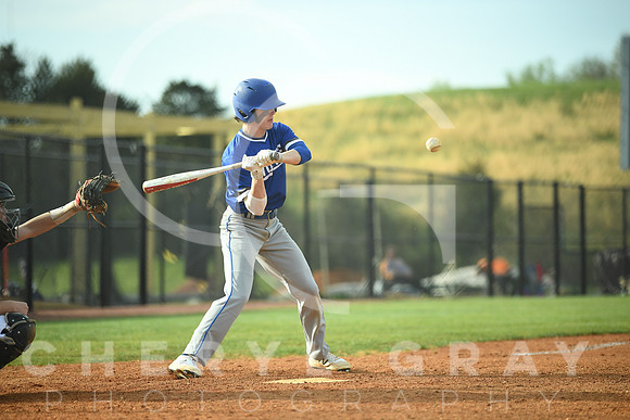 ©CGP_041222_David Crockett @ West Ridge_1452
