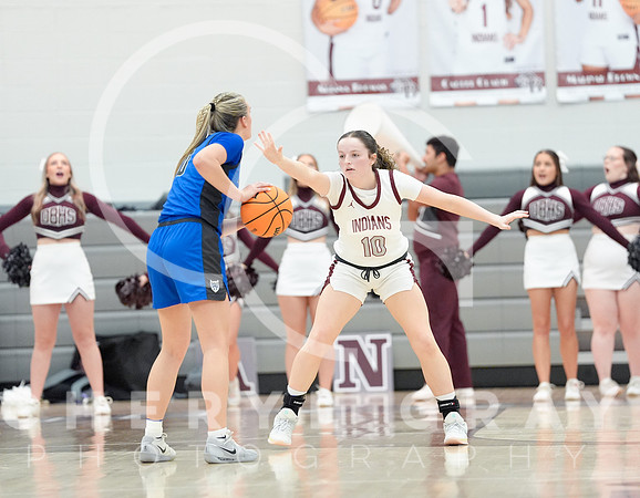 ©CGP 020626 West Ridge @ Dobyns Bennett 000571