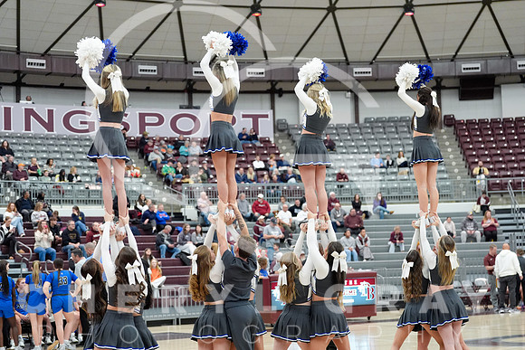 ©CGP 020626 West Ridge @ Dobyns Bennett 000825
