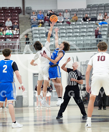©CGP 020626 West Ridge @ Dobyns Bennett 001783