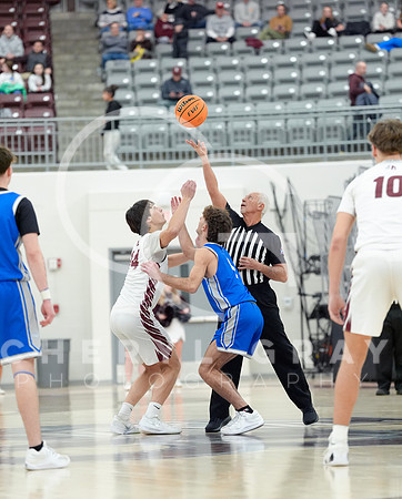 ©CGP 020626 West Ridge @ Dobyns Bennett 001774