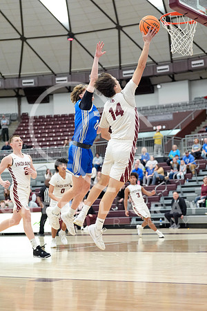 ©CGP 020626 West Ridge @ Dobyns Bennett 001811