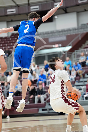 ©CGP 020626 West Ridge @ Dobyns Bennett 001851