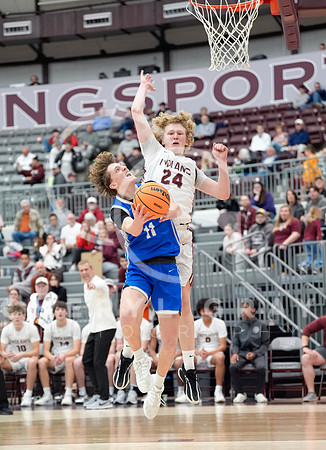 ©CGP 020626 West Ridge @ Dobyns Bennett 001980