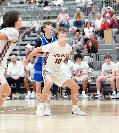 ©CGP 020626 West Ridge @ Dobyns Bennett 001995