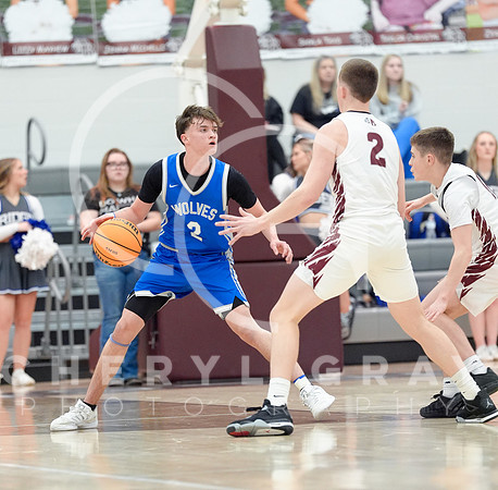 ©CGP 020626 West Ridge @ Dobyns Bennett 001999