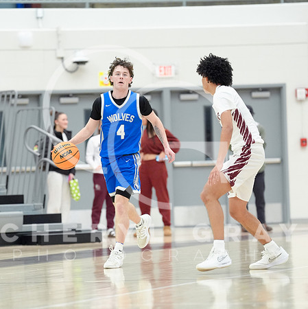 ©CGP 020626 West Ridge @ Dobyns Bennett 002039
