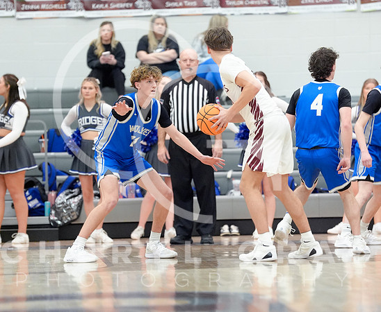 ©CGP 020626 West Ridge @ Dobyns Bennett 002035