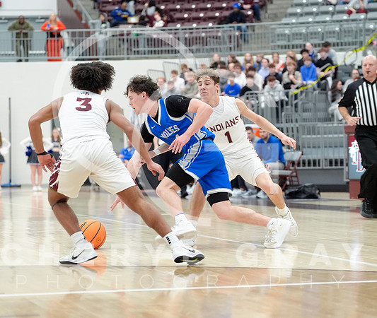 ©CGP 020626 West Ridge @ Dobyns Bennett 002073