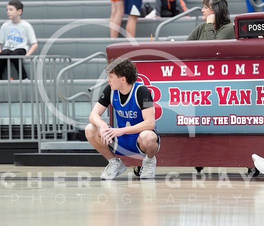©CGP 020626 West Ridge @ Dobyns Bennett 002199