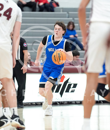 ©CGP 020626 West Ridge @ Dobyns Bennett 002249