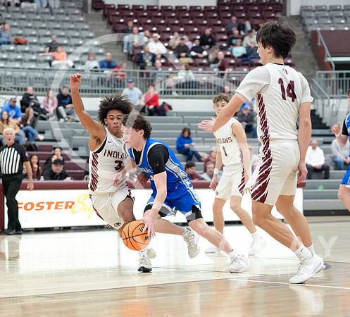 ©CGP 020626 West Ridge @ Dobyns Bennett 002256