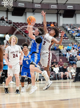 ©CGP 020626 West Ridge @ Dobyns Bennett 002265