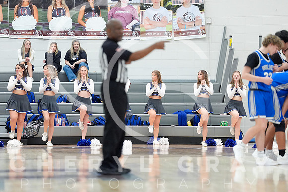 ©CGP 020626 West Ridge @ Dobyns Bennett 002303