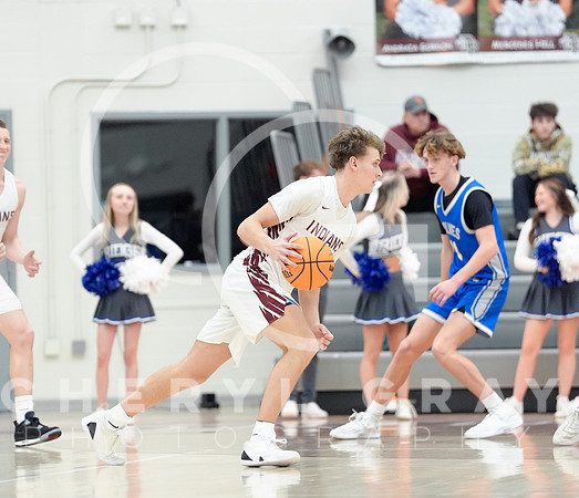 ©CGP 020626 West Ridge @ Dobyns Bennett 002314