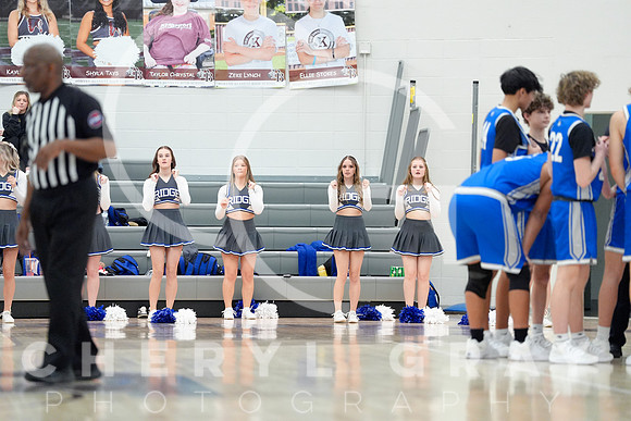©CGP 020626 West Ridge @ Dobyns Bennett 002305