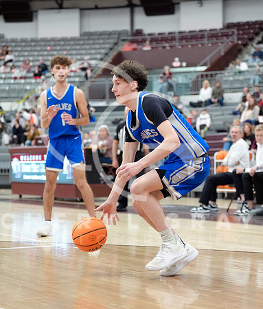 ©CGP 020626 West Ridge @ Dobyns Bennett 002355