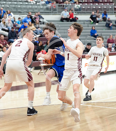 ©CGP 020626 West Ridge @ Dobyns Bennett 002374