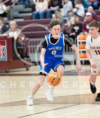 ©CGP 020626 West Ridge @ Dobyns Bennett 002400
