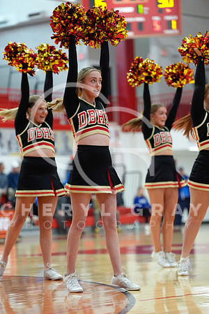 ©CGP 020726 West Ridge @ Daniel Boone 000600