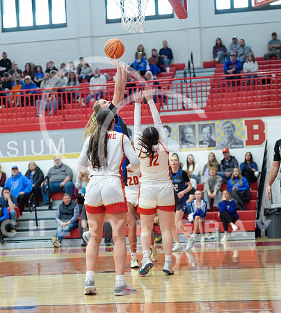 ©CGP 020726 West Ridge @ Daniel Boone 001333