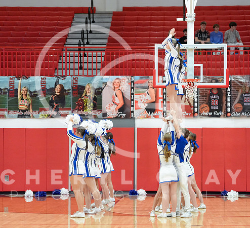 ©CGP 020726 West Ridge @ Daniel Boone 001539