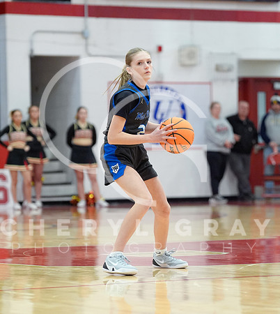 ©CGP 020726 West Ridge @ Daniel Boone 001830
