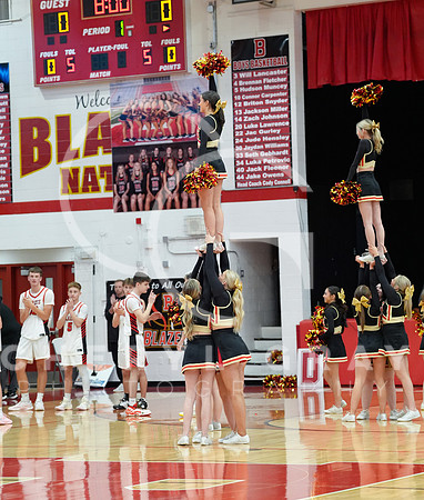 ©CGP 020726 West Ridge @ Daniel Boone 001962
