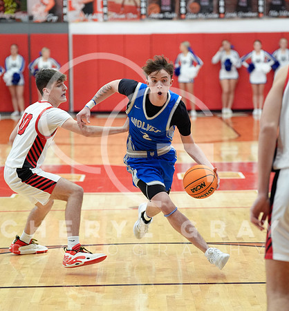 ©CGP 020726 West Ridge @ Daniel Boone 002000