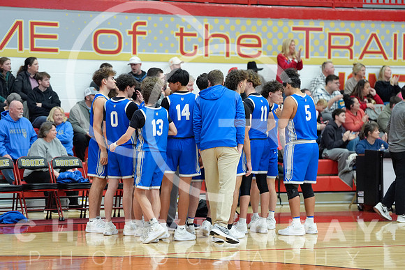 ©CGP 020726 West Ridge @ Daniel Boone 001967