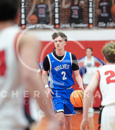 ©CGP 020726 West Ridge @ Daniel Boone 002053