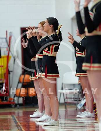 ©CGP 020726 West Ridge @ Daniel Boone 002118