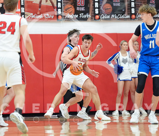 ©CGP 020726 West Ridge @ Daniel Boone 002200