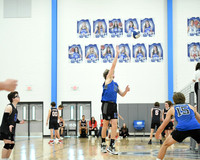 04-20-22 @West Ridge vs DB and Boone
