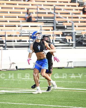 ©CGP 071124 Scrimmage WR UC ELIZ 0502