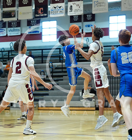 ©CGP 020926 West Ridge @ Morristown West 000166
