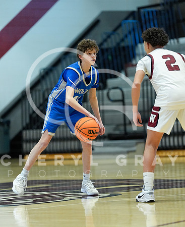 ©CGP 020926 West Ridge @ Morristown West 000182