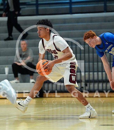 ©CGP 020926 West Ridge @ Morristown West 000200