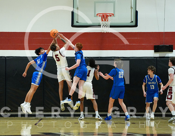 ©CGP 020926 West Ridge @ Morristown West 000248