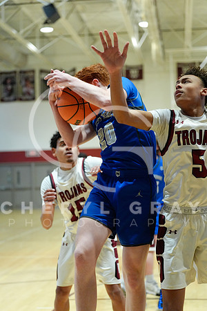 ©CGP 020926 West Ridge @ Morristown West 000209