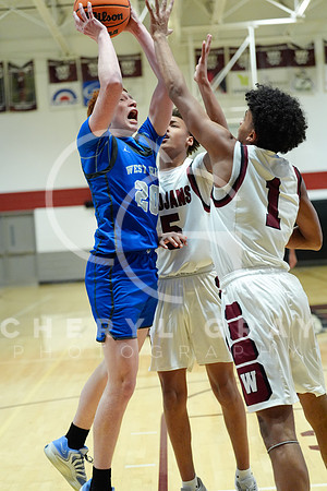 ©CGP 020926 West Ridge @ Morristown West 000257