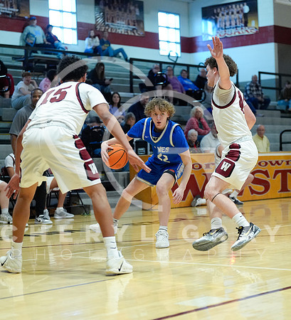 ©CGP 020926 West Ridge @ Morristown West 000351