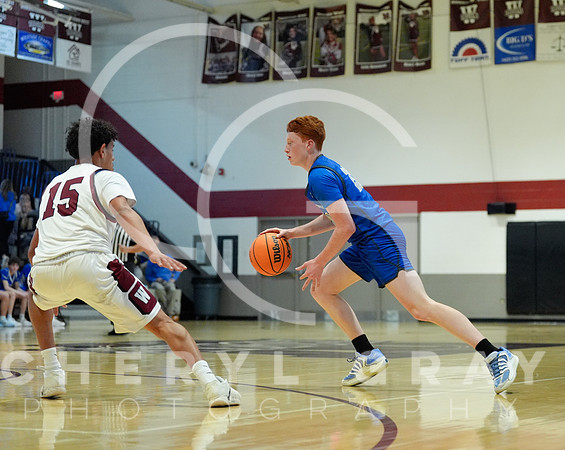 ©CGP 020926 West Ridge @ Morristown West 000407
