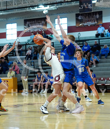 ©CGP 020926 West Ridge @ Morristown West 000454