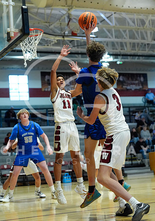 ©CGP 020926 West Ridge @ Morristown West 000392