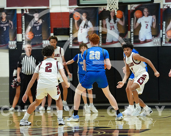 ©CGP 020926 West Ridge @ Morristown West 000596