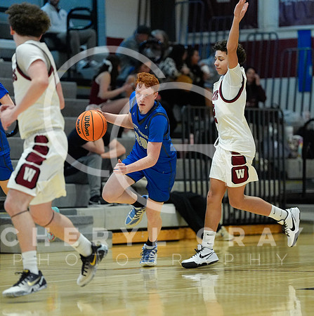 ©CGP 020926 West Ridge @ Morristown West 000606
