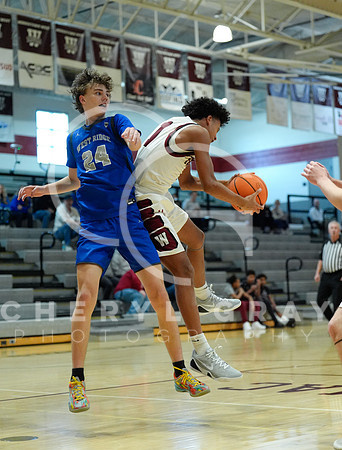 ©CGP 020926 West Ridge @ Morristown West 000612