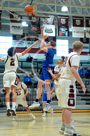 ©CGP 020926 West Ridge @ Morristown West 000659
